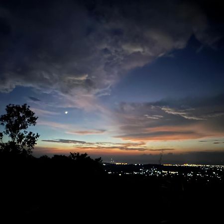 Penampang Sinurambi Cottage Rental מראה חיצוני תמונה