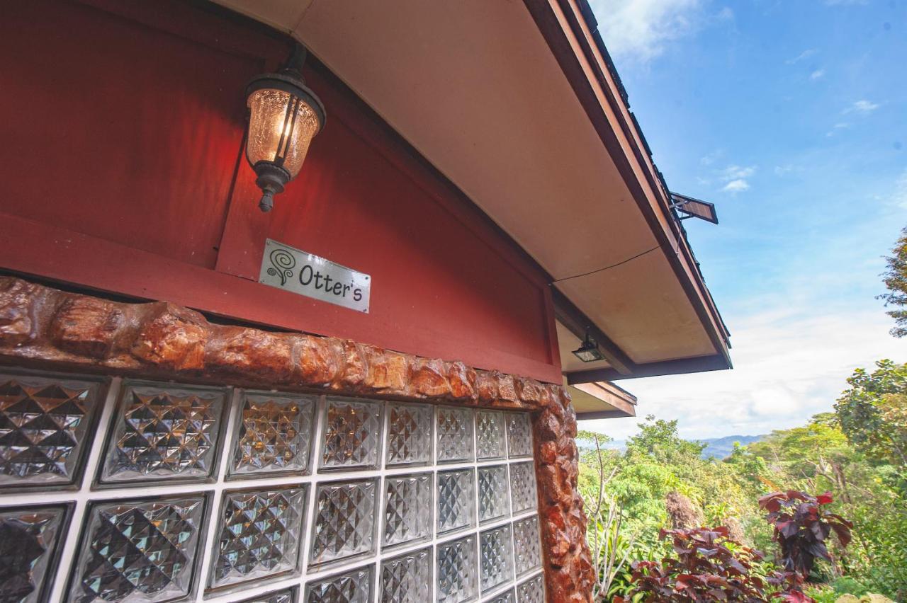 Penampang Sinurambi Cottage Rental מראה חיצוני תמונה